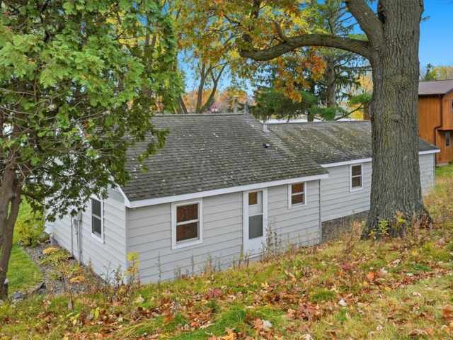 Luck Residential Real Estate