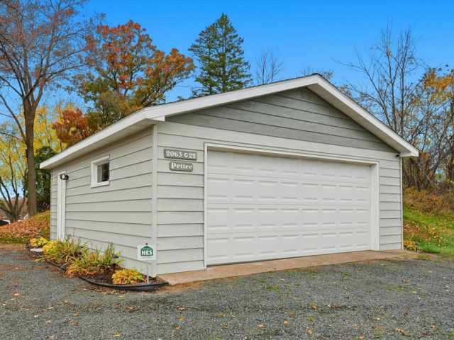 Luck Residential Real Estate