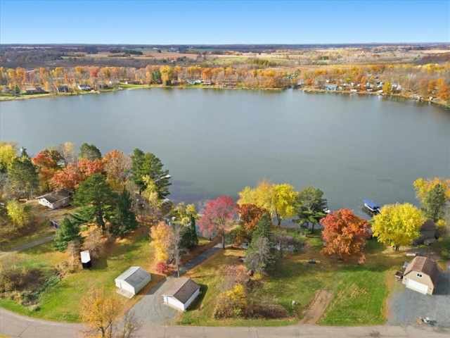 Luck Residential Real Estate