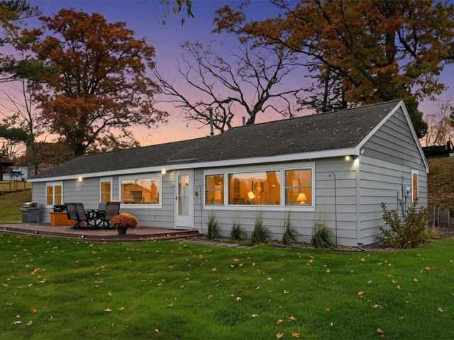 Luck Residential Real Estate