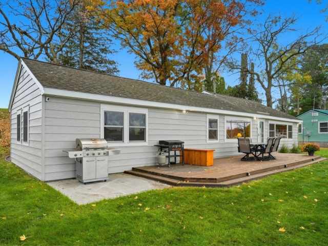 Luck Residential Real Estate