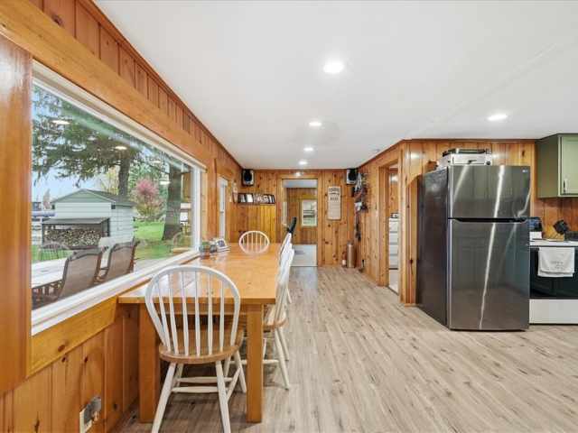 Luck Residential Real Estate