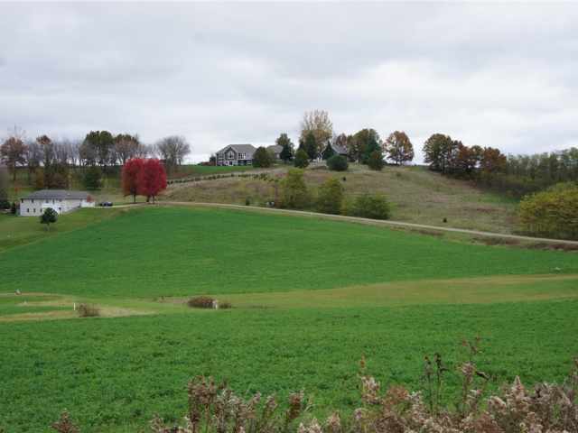 Mondovi Land Real Estate