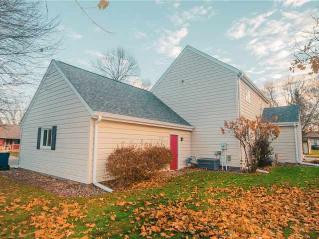 Rice Lake Residential Real Estate