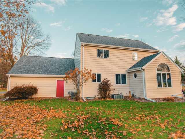 Rice Lake Residential Real Estate