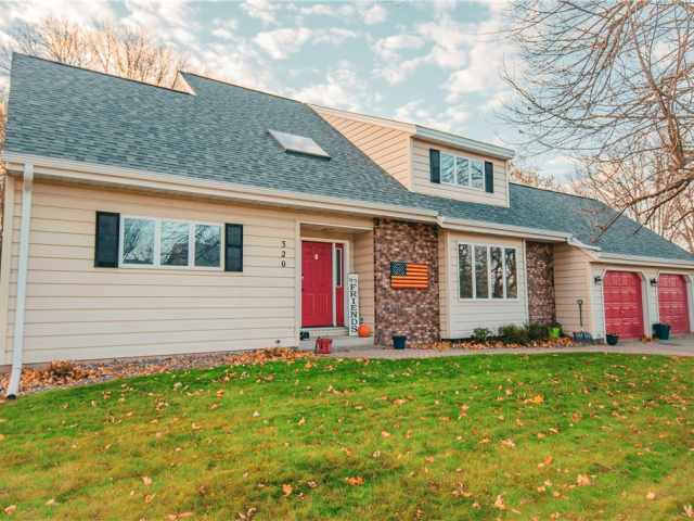 Rice Lake Residential Real Estate