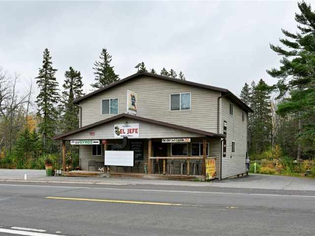 Superior Commercial Real Estate