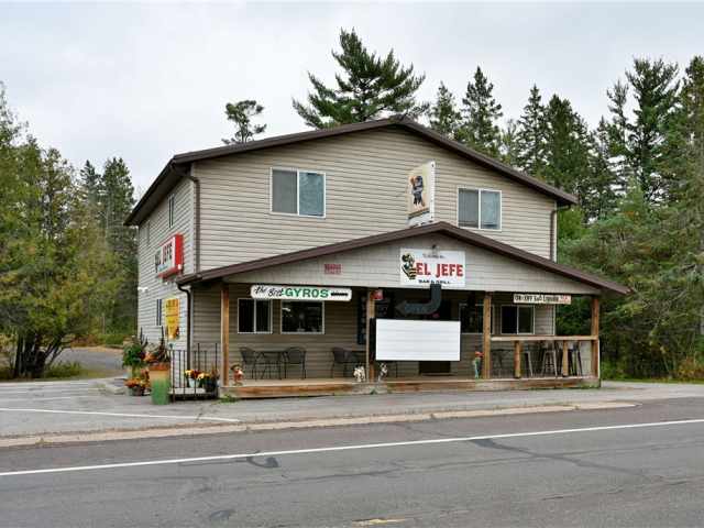 Superior Commercial Real Estate