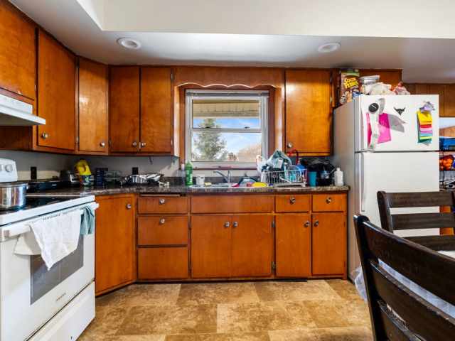 Arcadia Multifamily Real Estate