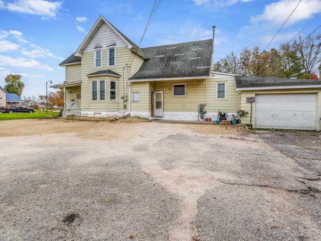 Arcadia Multifamily Real Estate