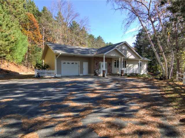 Fall Creek Residential Real Estate