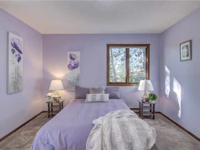 Fall Creek Residential Real Estate