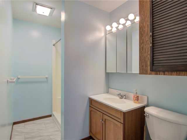 Fall Creek Residential Real Estate