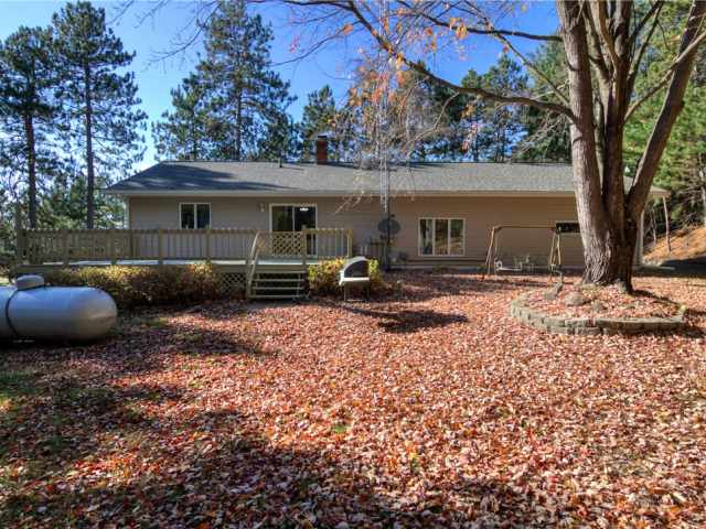 Fall Creek Residential Real Estate