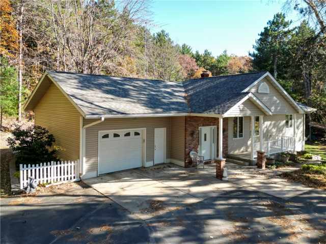 Fall Creek Residential Real Estate