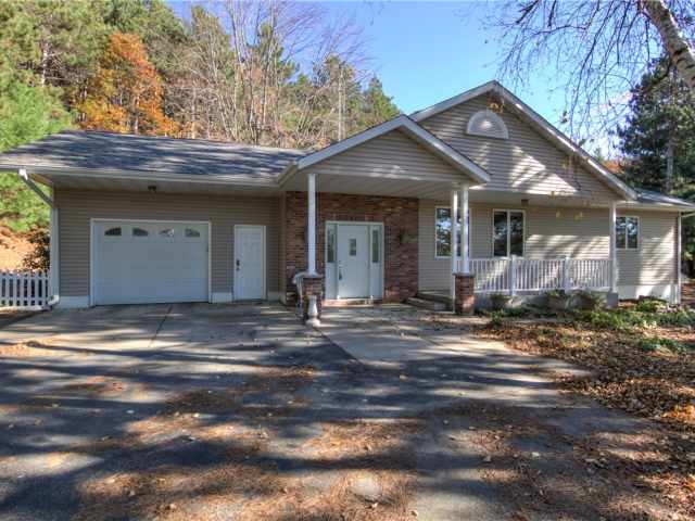 Fall Creek Residential Real Estate