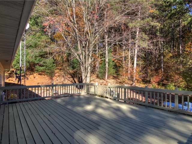 Fall Creek Residential Real Estate