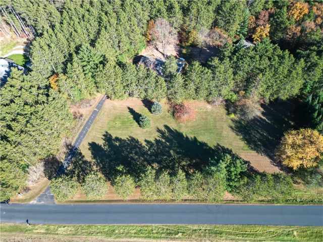 Fall Creek Residential Real Estate