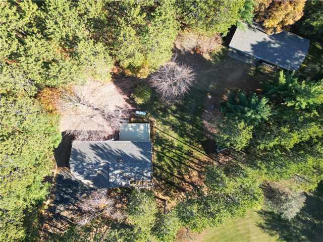 Fall Creek Residential Real Estate