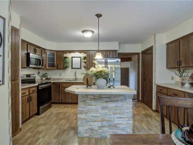 Fall Creek Residential Real Estate