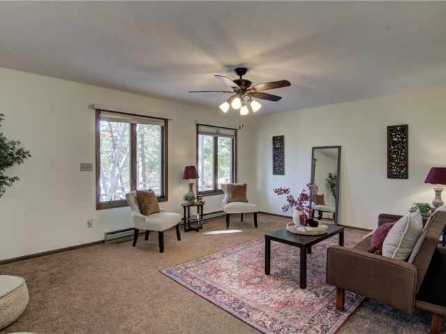 Fall Creek Residential Real Estate