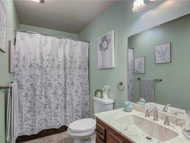 Fall Creek Residential Real Estate