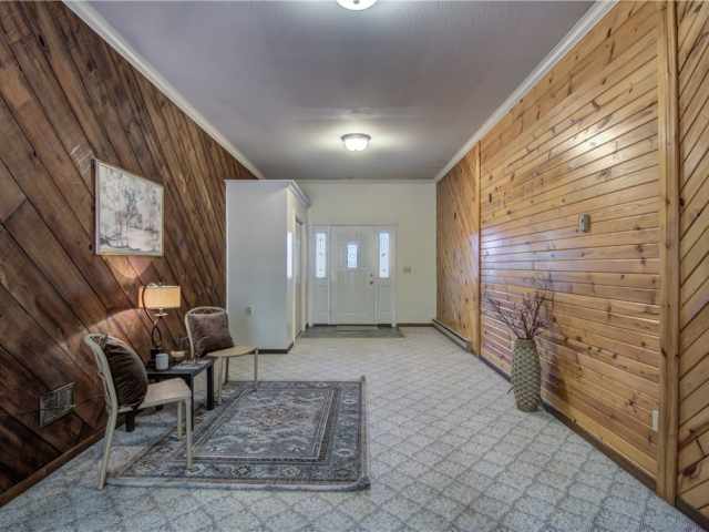 Fall Creek Residential Real Estate