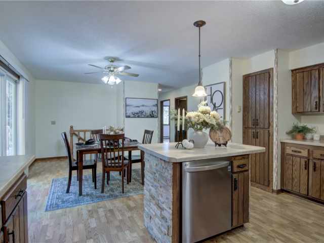 Fall Creek Residential Real Estate