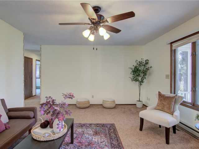 Fall Creek Residential Real Estate