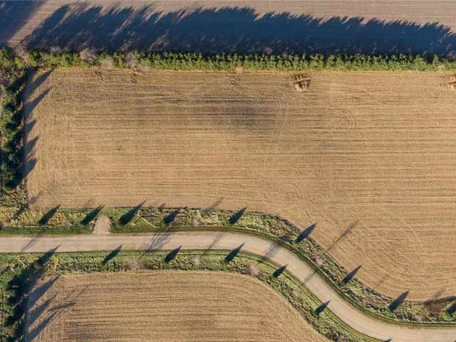 Menomonie Land Real Estate