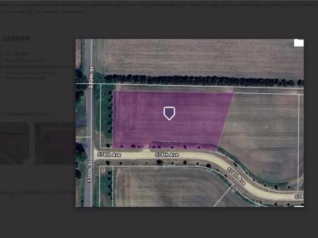 Menomonie Land Real Estate