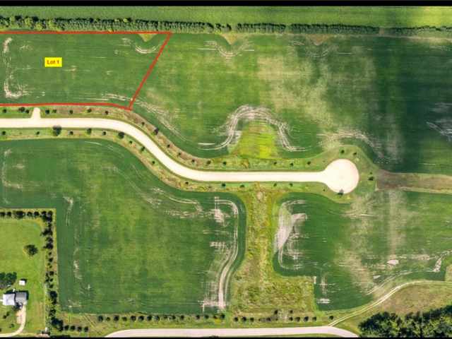 Menomonie Land Real Estate