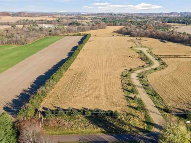 Menomonie Land Real Estate