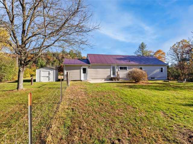 Black River Falls Residential Real Estate