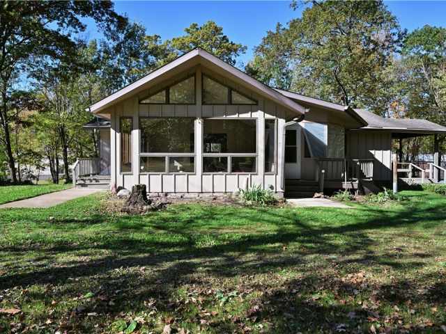 Trego Residential Real Estate