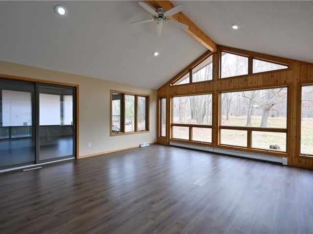 Trego Residential Real Estate