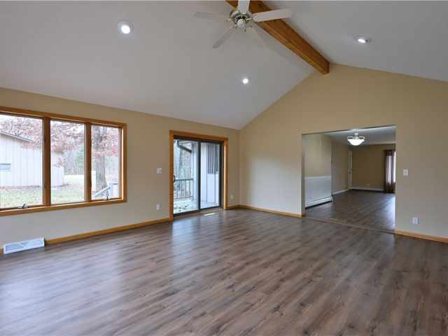 Trego Residential Real Estate