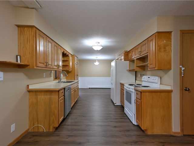 Trego Residential Real Estate