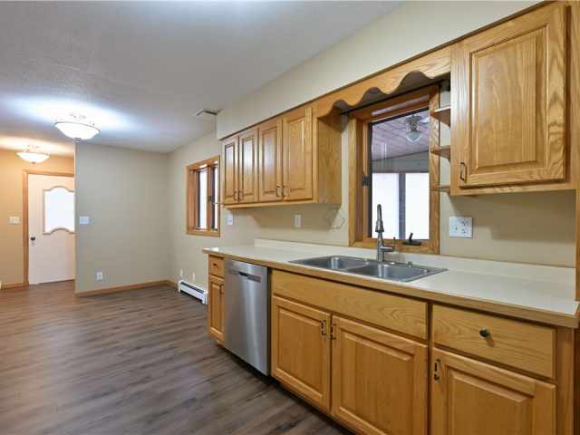 Trego Residential Real Estate