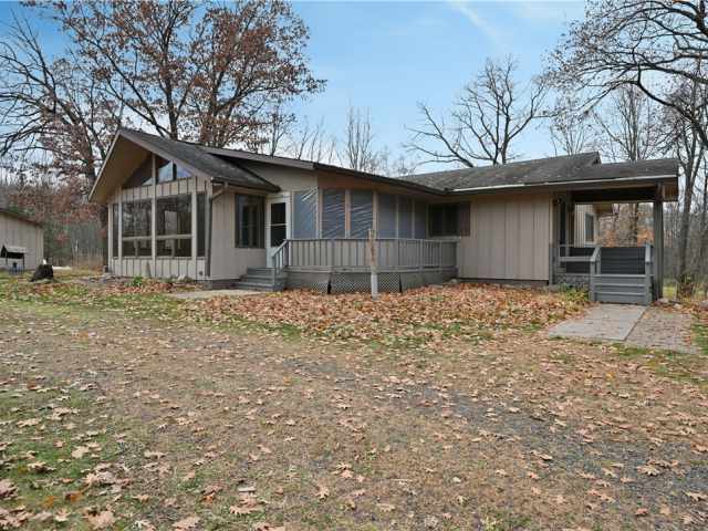 Trego Residential Real Estate