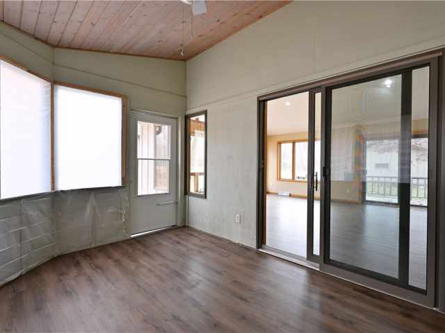 Trego Residential Real Estate