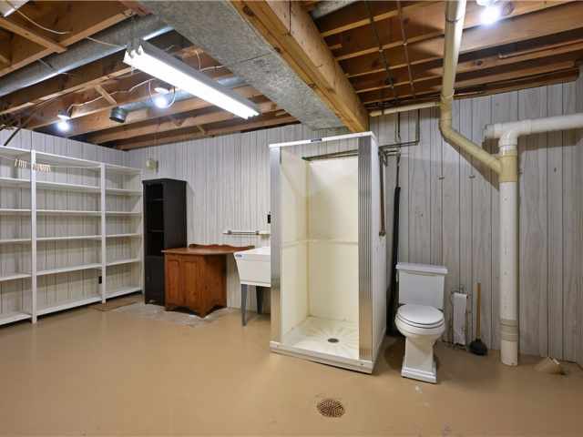 Trego Residential Real Estate