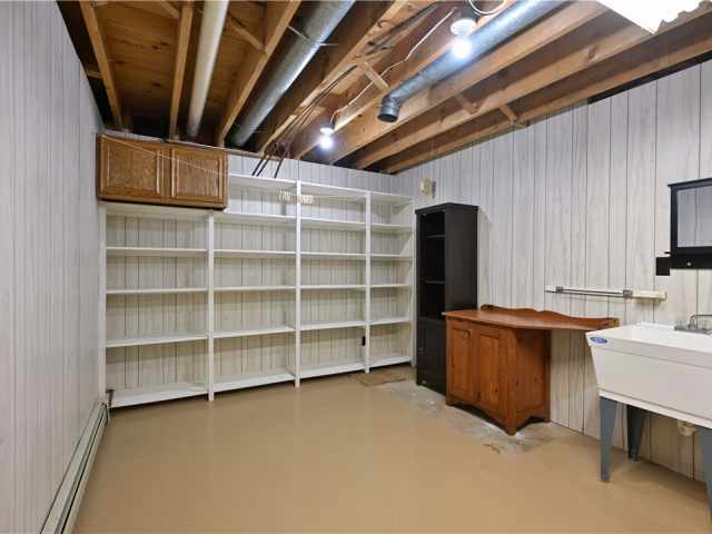 Trego Residential Real Estate