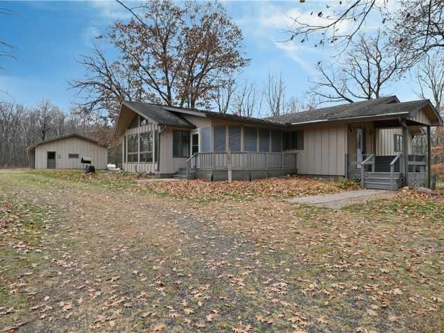 Trego Residential Real Estate