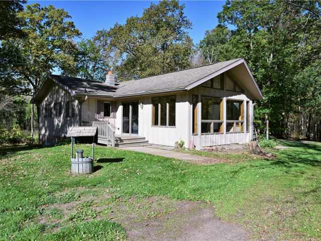 Trego Residential Real Estate