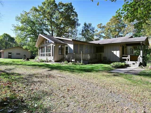 Trego Residential Real Estate