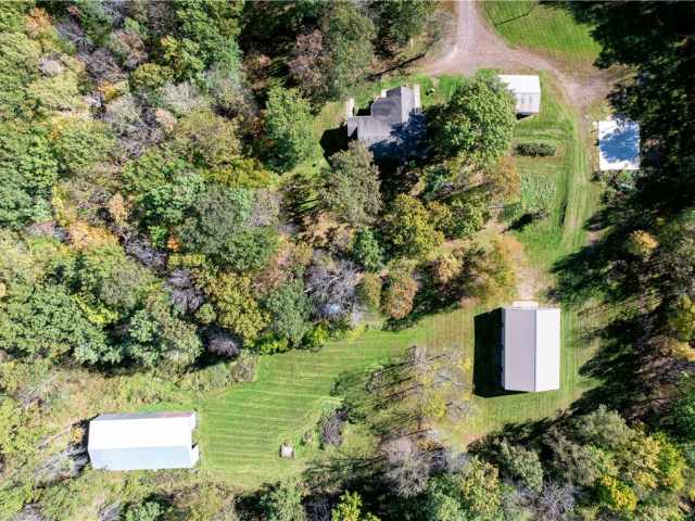 Trego Residential Real Estate