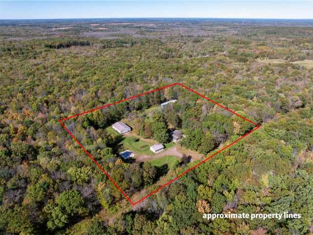 Trego Residential Real Estate