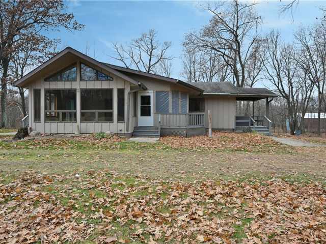 Trego Residential Real Estate