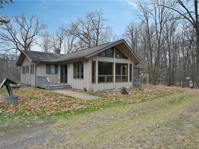 Trego Residential Real Estate